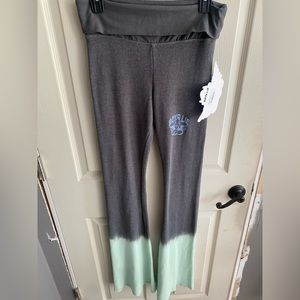 Boys Lie Thermal Pants